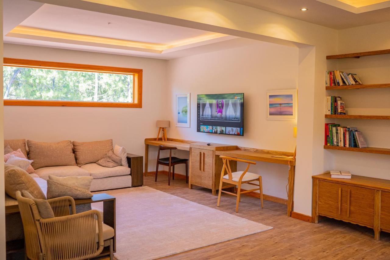 Kairos Valley Health & Nature Resort 达特恰 外观 照片