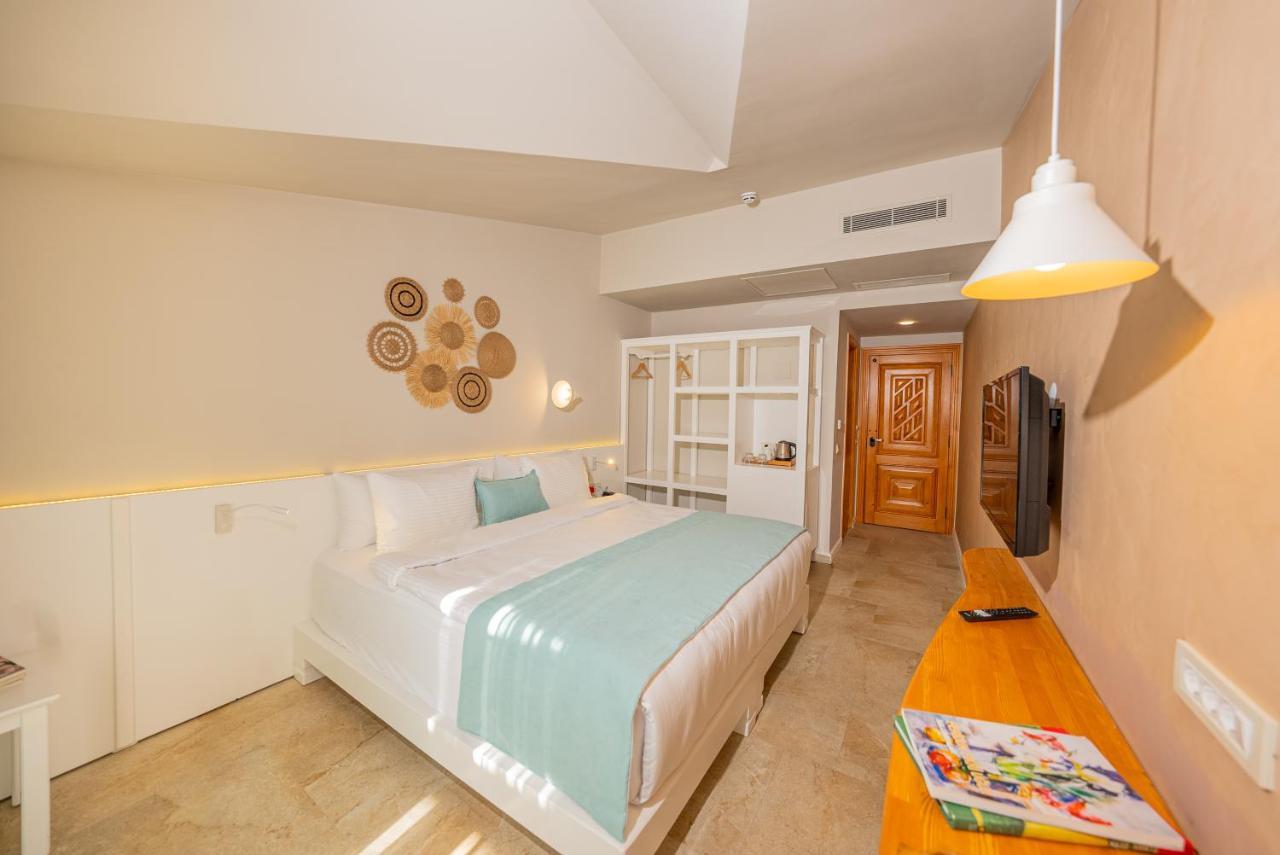 Kairos Valley Health & Nature Resort 达特恰 外观 照片