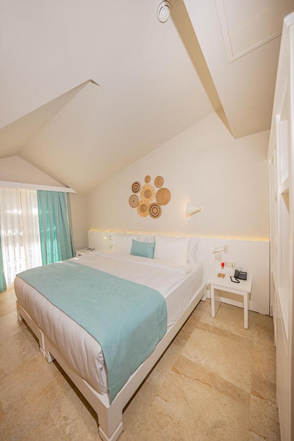 Kairos Valley Health & Nature Resort 达特恰 外观 照片