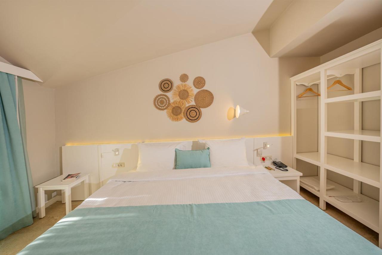 Kairos Valley Health & Nature Resort 达特恰 外观 照片