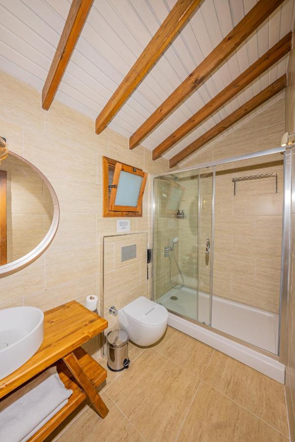 Kairos Valley Health & Nature Resort 达特恰 外观 照片