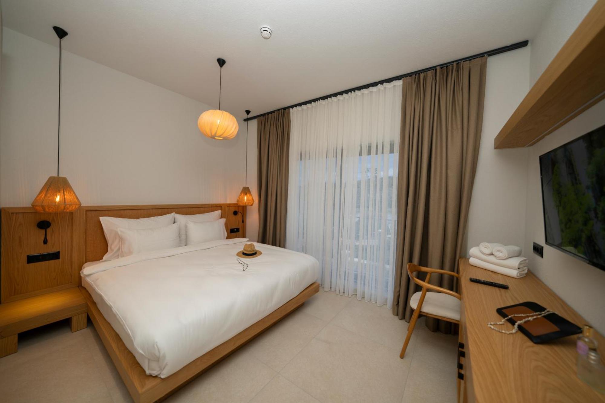 Kairos Valley Health & Nature Resort 达特恰 外观 照片