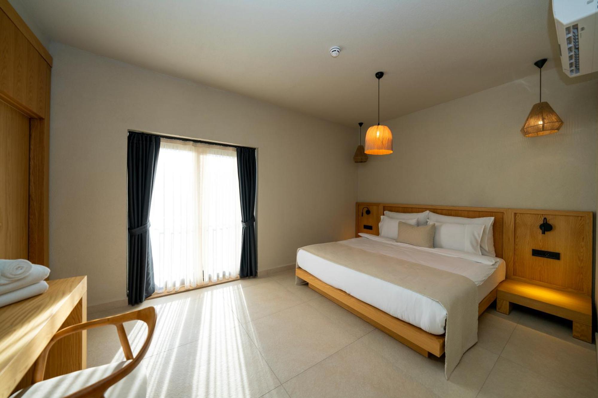Kairos Valley Health & Nature Resort 达特恰 外观 照片
