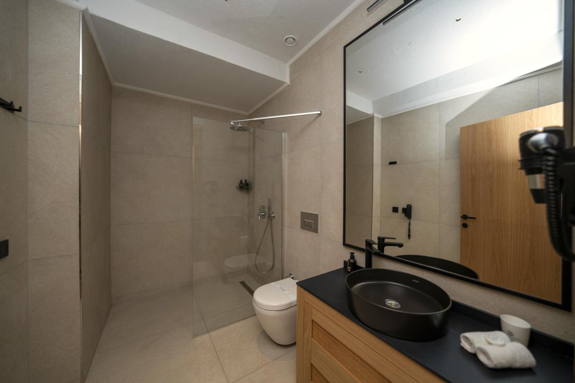 Kairos Valley Health & Nature Resort 达特恰 外观 照片