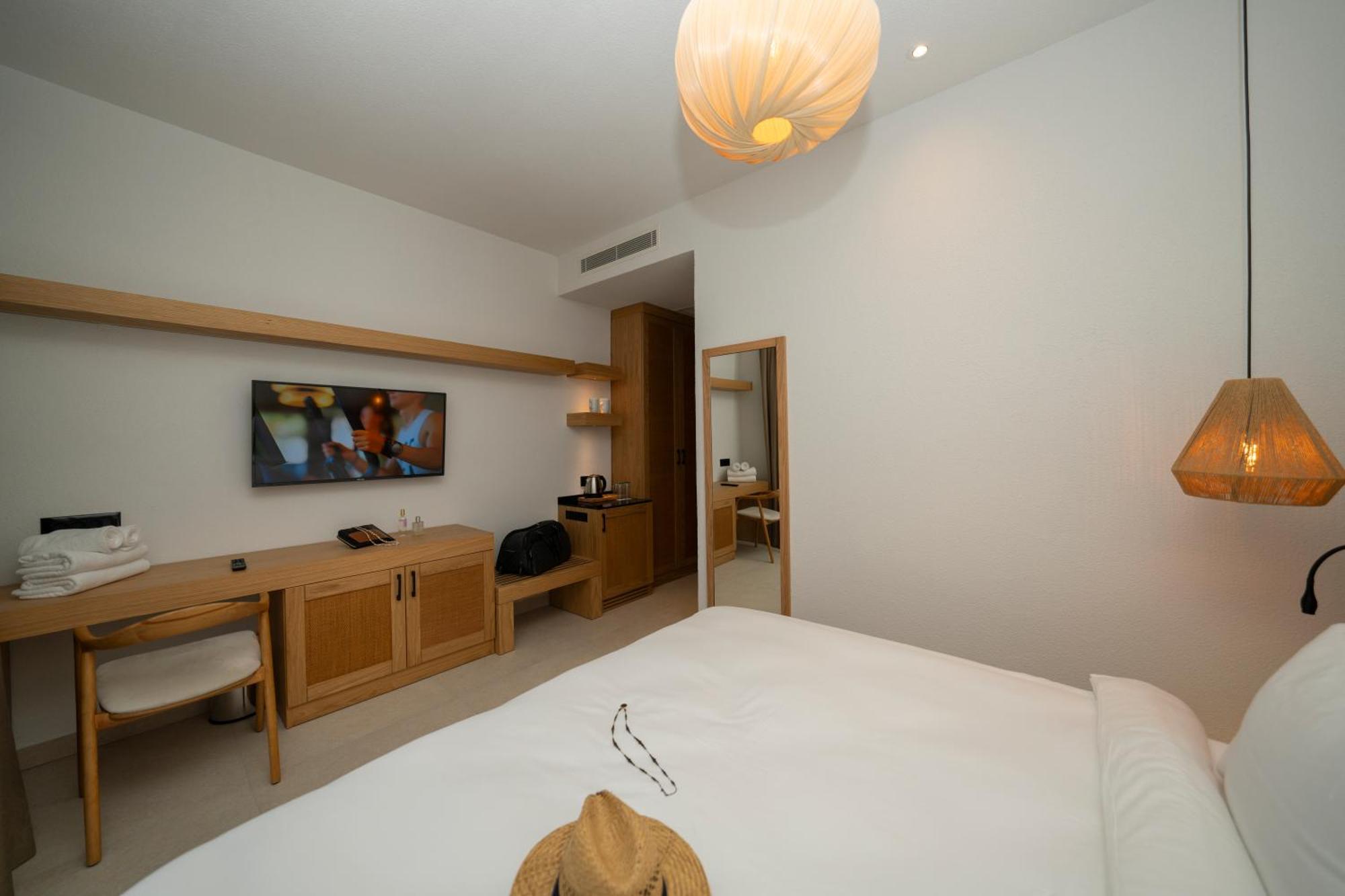Kairos Valley Health & Nature Resort 达特恰 外观 照片