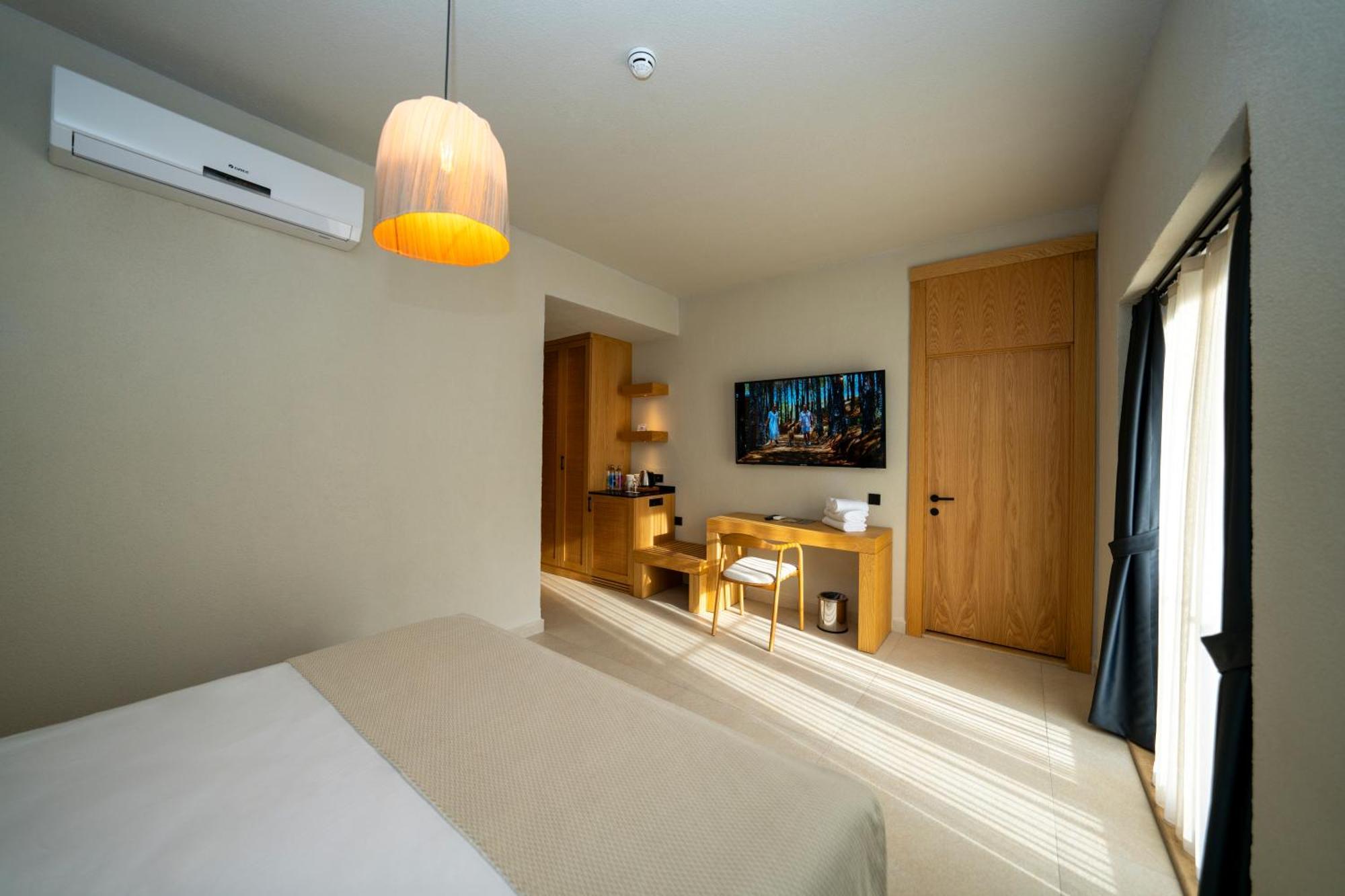 Kairos Valley Health & Nature Resort 达特恰 外观 照片